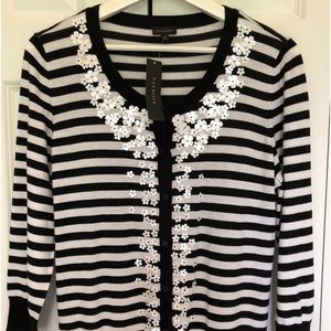 NWTs Talbots sweater